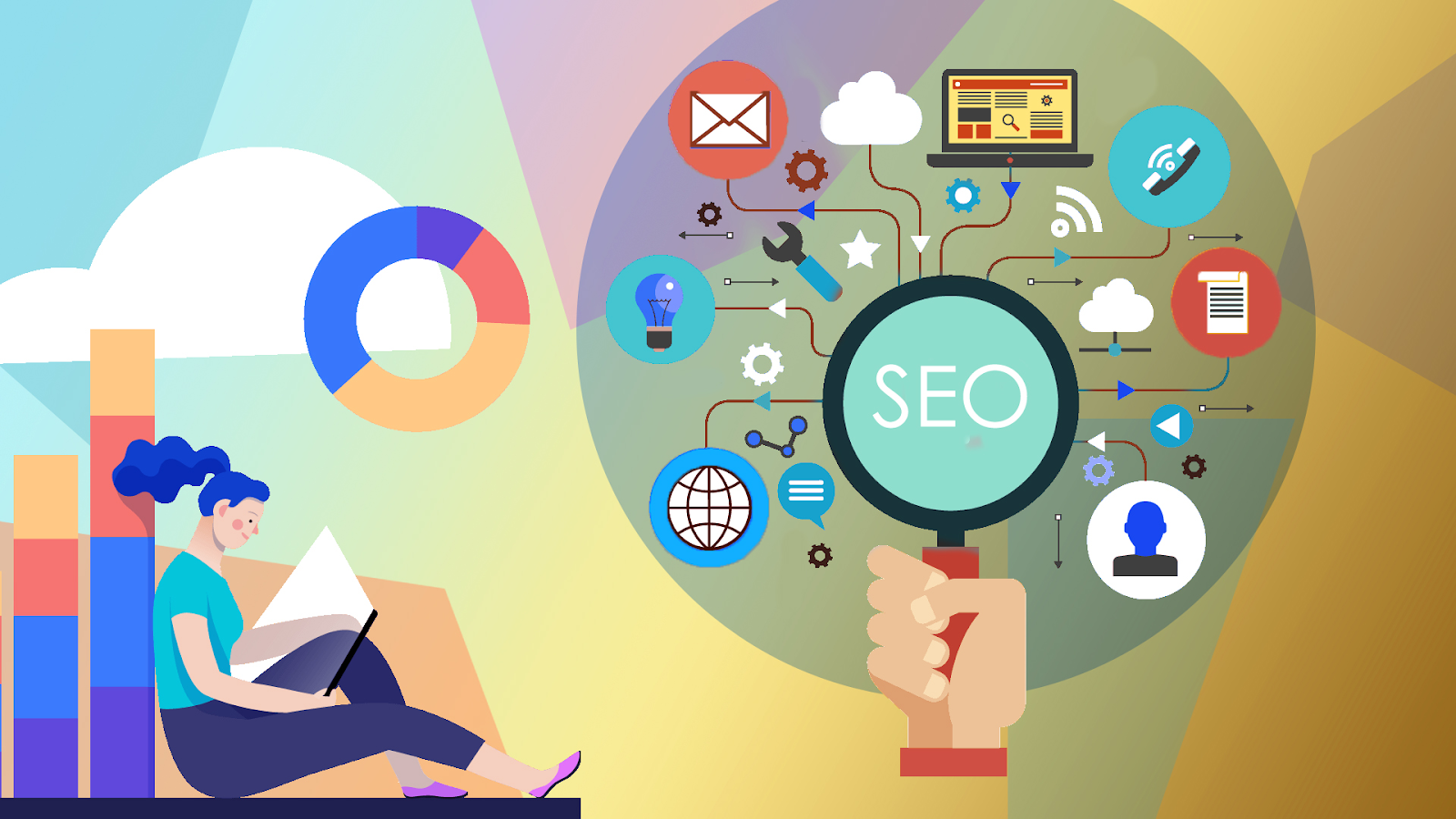 HINTS ON THE BENEFIT OF SEO AGENCY