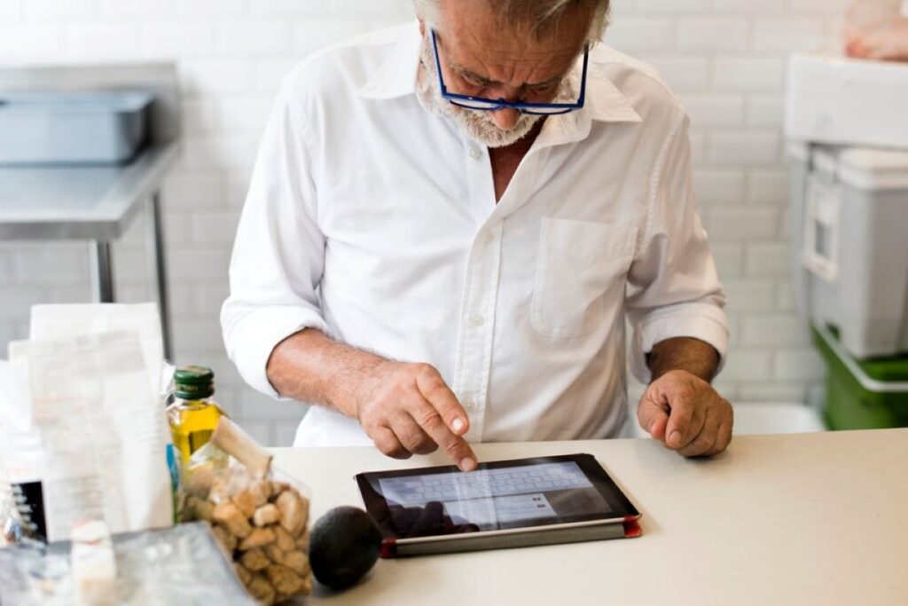 food safety software
