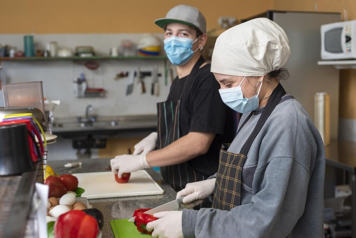 food safety software