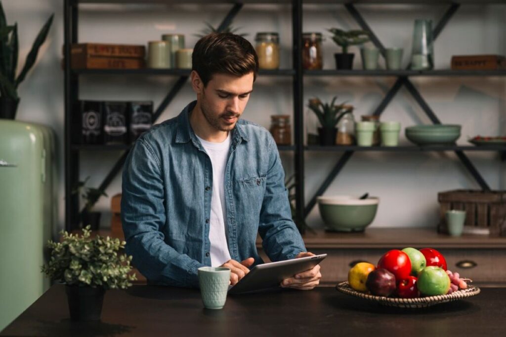food safety software