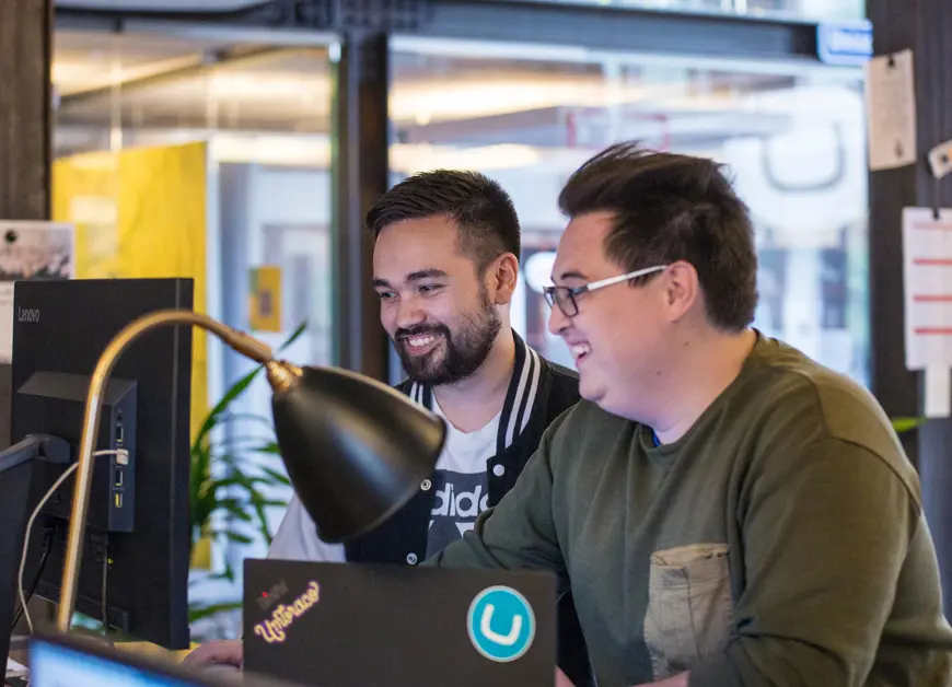 Umbraco CMS