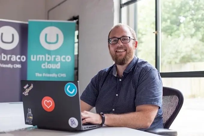 Umbraco CMS