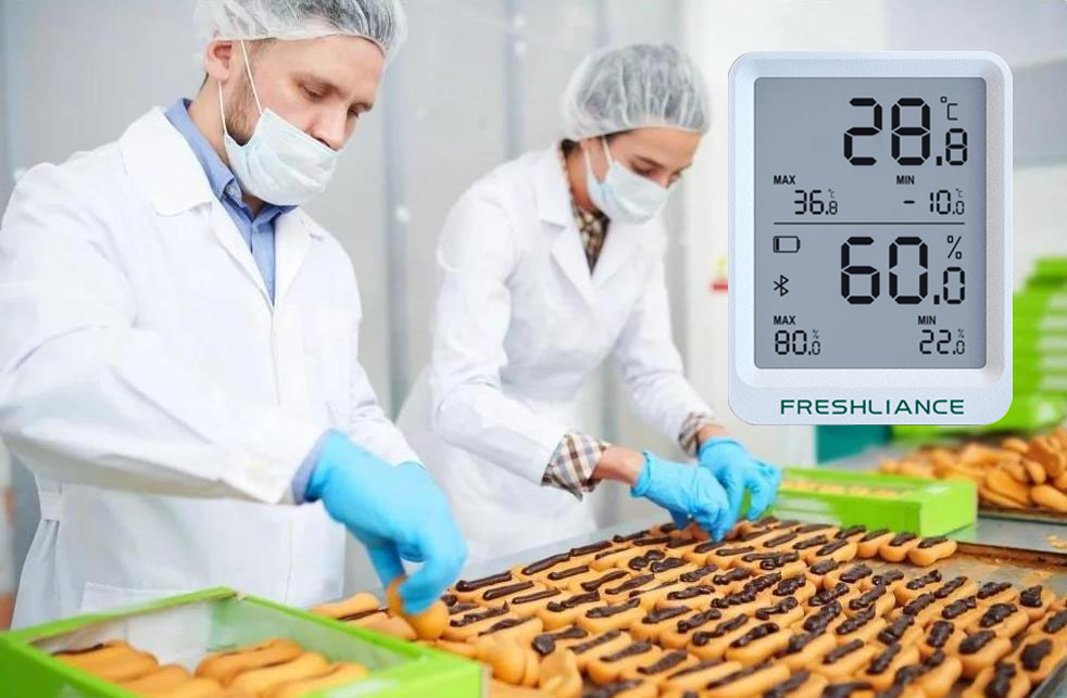 Food Safety Compliance Management Tools Used by Top Australian Food Companies