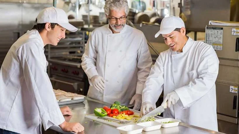 The Future of Kitchens: Implementing Food Safety Software Solutions