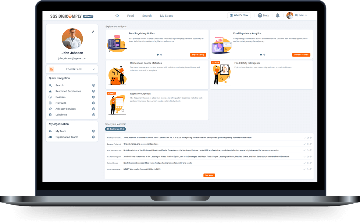 How Food Safety Compliance Services Can Save You Money