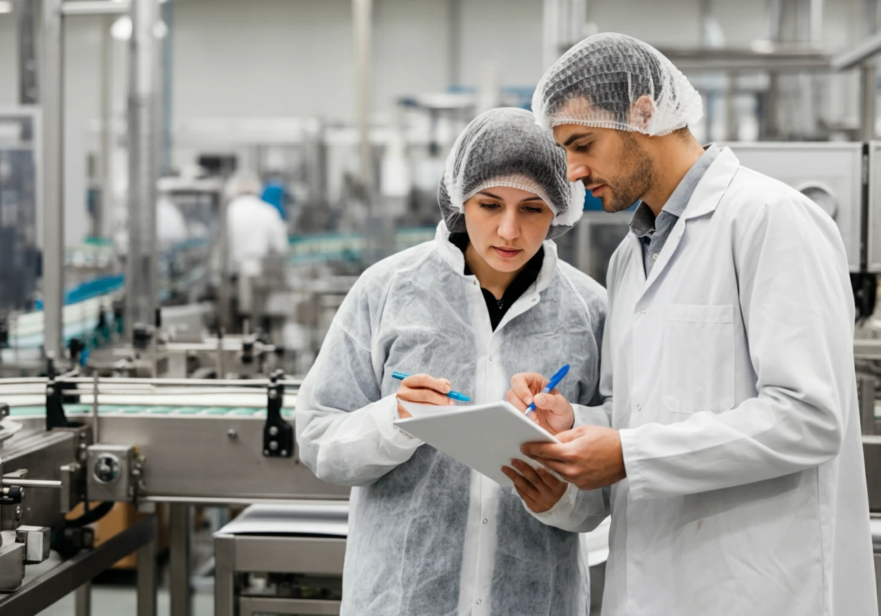 The Future of Kitchens: Implementing Food Safety Software Solutions