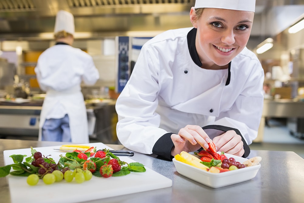 The Future of Kitchens: Implementing Food Safety Software Solutions