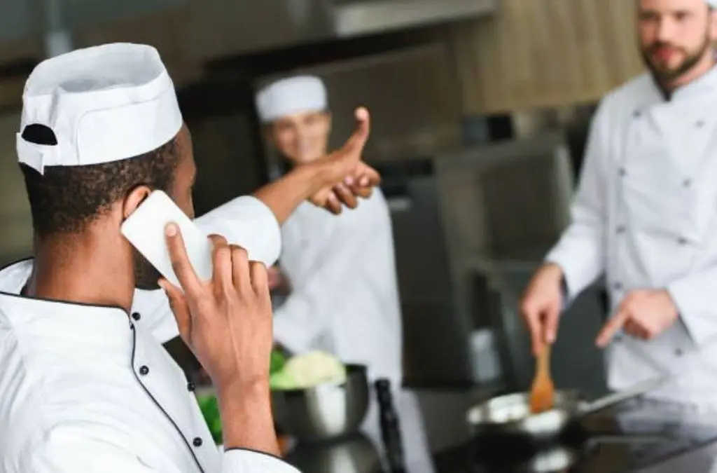 How Food Safety Compliance Services Can Save You Money
